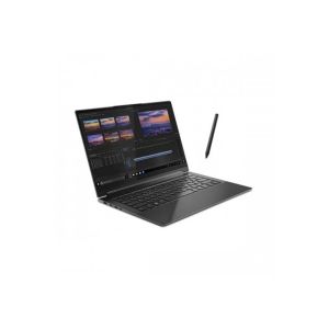 Lenovo Yoga 9i Core i7 11th Gen 14 Inch Shadow Black Laptop