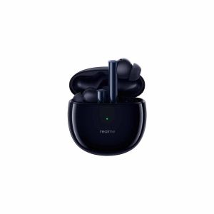 Realme Buds Air 2 TWS Earbuds (Closer Black)