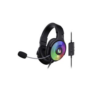 Redragon H350 Pandora Gaming Black Headphone