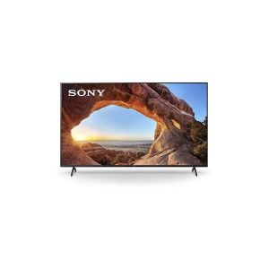 Sony Bravia X85J 85 Inch 4K Ultra HD Smart Android LED Google TV