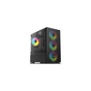 Value Top B708 Micro ATX Gaming Casing