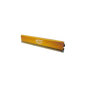 AITC KINGSMAN 4GB DDR3 1600mhz Heatsink Desktop RAM