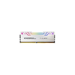 AITC KINGSMAN RGB 8GB DDR4 3600MHz Desktop RAM