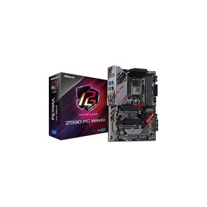 ASRock Z590 PG Velocita ATX Motherboard