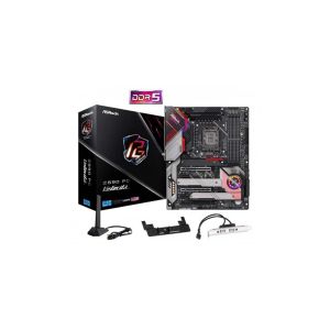ASRock Z690 PG Velocita 12th Gen Motherborad