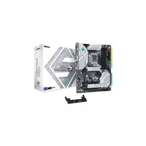 ASRock Z690 Steel Legend 12th Gen Motherboard