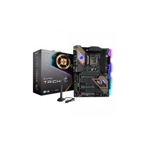 Asrock Z490 Taichi 10th Gen Motherboard