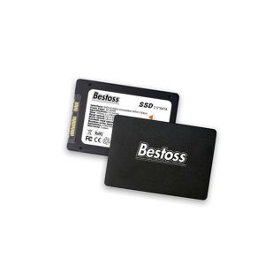 Bestoss 256GB 2.5 inch SATA 3 SSD