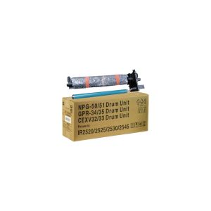 Canon NPG-50/51 Drum