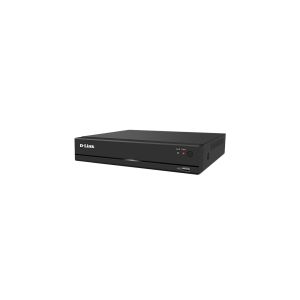 D-Link DVR-F2104-L1H5 4CH H.265+ 2MP Lite DVR