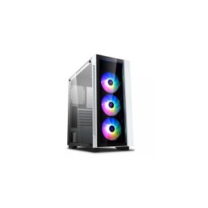 Deepcool MATREXX 55 V3 ADD-RGB WH 3F Mid Tower ATX Casing