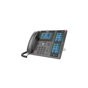 Fanvil X210 Enterprise PoE IP Phone
