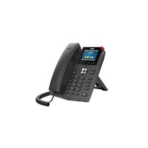 Fanvil X3SG PoE Gigabit IP Phone