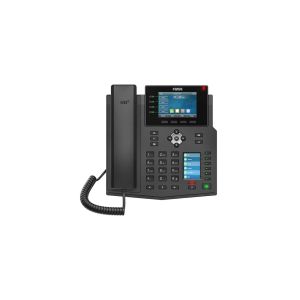 Fanvil X5U Enterprise PoE IP Phone