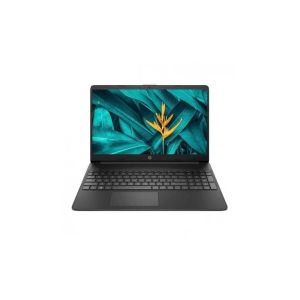 HP 15s-fq5486TU Core i3 12th Gen 15.6 Inch FHD Laptop black