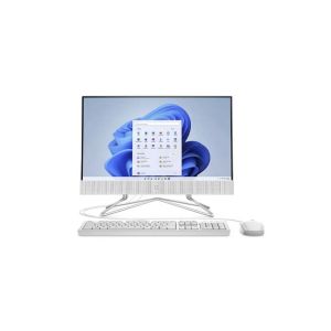 HP 24-cb1489d Core i5 12th Gen 24 Inch FHD All in One PC
