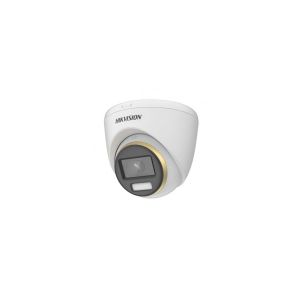 HikVision DS-2CE72DF3T-FS 2MP ColorVu Fixed Turret Camera