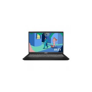 MSI Modern 15 B12M Core i5 12th Gen 15.6 Inch FHD Laptop
