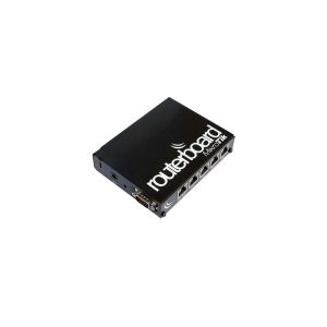 Mikrotik CA150 Aluminium Indoor Case