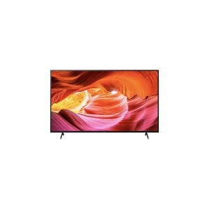 Sony Bravia X75K 55 Inch Ultra HD 4K Smart LED Android TV