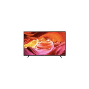 Sony Bravia X75K 65 Inch Ultra HD 4K Smart LED Android TV