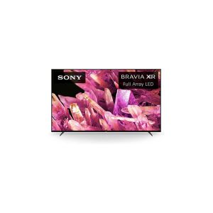 Sony Bravia XR X90K 55 Inch 4K UHD HDR Smart LED Android TV