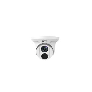 Uniview IPC3612ER3-PF28-C 2MP Fixed Dome IP Camera