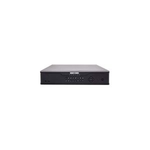 Uniview NVR308-16X 16 Channel  4 HDDs 4K PoE NVR 8 SATA HDDs, Up to 10TB for each HDD