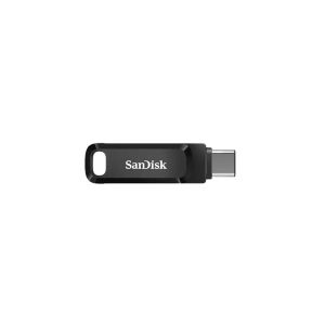 Sandisk Ultra Dual Drive Go 128GB Pen DriveSandisk Ultra Dual Drive Go 128GB Pen Drive