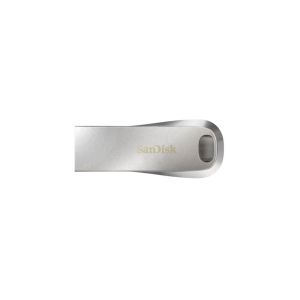 Sandisk 32GB Ultra Luxe USB 3.1 Silver Pen DriveSandisk 32GB Ultra Luxe USB 3.1 Silver Pen Drive