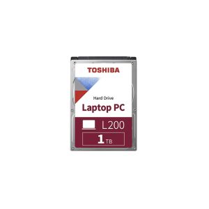 Toshiba L200 1TB 2.5 Inch Laptop Internal Hard Drive