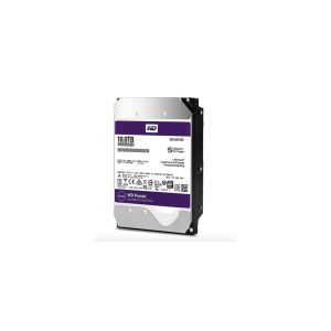 Western Digital 10TB Purple Surveillance Hard Drive