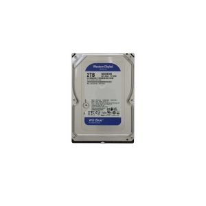 Western Digital 2TB Blue 7200RPM PC Hard Drive