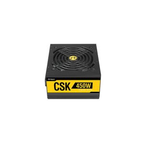 Antec CUPRUM STRIKE CSK 450W 80 Plus Bronze Power Supply