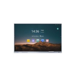 Armor ARM-6502 65 Inch 4K Android Interactive Flat Panel Display