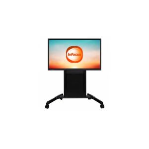 InFocus JTouch INF9800 98 Inch 4K Interactive Touch Display