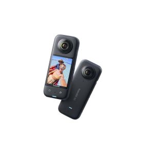 Insta360 X3 Waterproof 360 Action Camera
