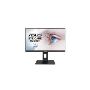 ASUS VA24DQLB 23.8 Inch FHD IPS Eye Care Monitor