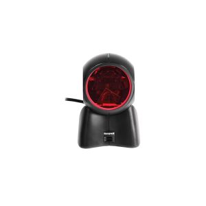 Honeywell Orbit 7190g Black Barcode Scanner