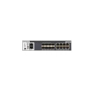Netgear M4300-8X8F 16 Port AV Line Managed Switch (XSM4316S)