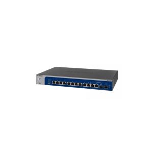 Netgear XS512EM 14 Port Plus Managed Rackmount Switch