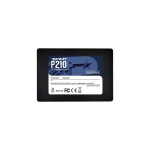 Patriot P210 2TB 2.5 inch SATAIII Internal SSD