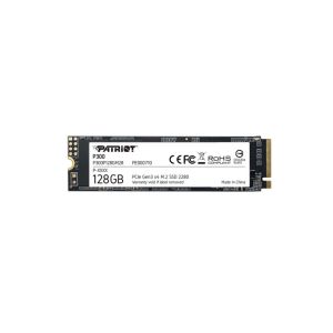 Patriot P300 128GB 2280 M.2 PCIe 3.0 NVMe Internal SSD