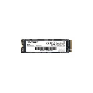 Patriot P310 240GB 2280 M.2 PCIe 3.0 NVMe Internal SSD