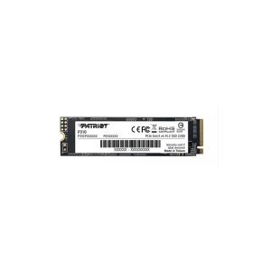 Patriot P310 480GB 2280 M.2 PCIe 3.0 NVMe Internal SSD
