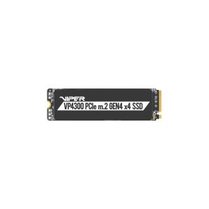Patriot Viper VP4300 1TB 2280 M.2 PCIe 4.0 NVMe Internal SSD