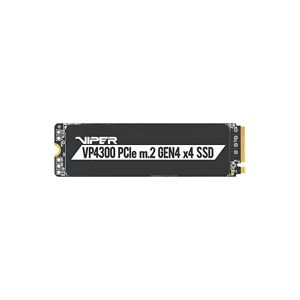 Patriot Viper VP4300 2TB 2280 M.2 PCIe 4.0 NVMe Internal SSD