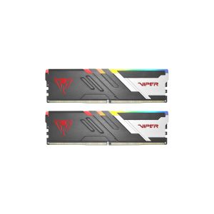 Patriot Viper Venom 32GB DDR5 6200MHz RGB Desktop RAM