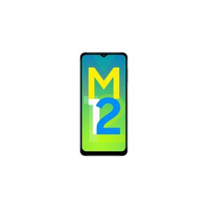 Samsung Galaxy M12 Blue Smartphone