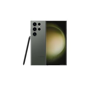 Samsung Galaxy S23 Ultra Green Smartphone